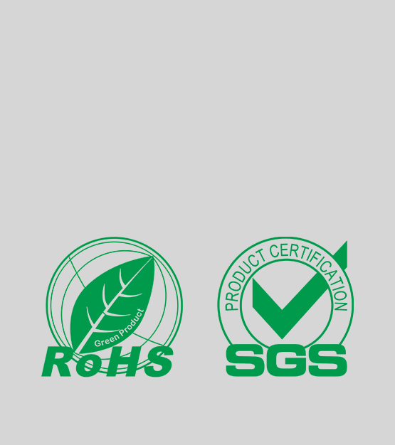 Passed EU environmental standards/SGS harmless testing