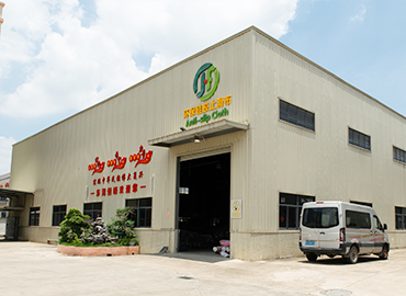 Non-slip Fabric Factory